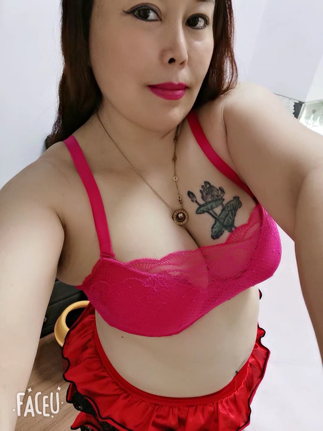 成都丰满熟女